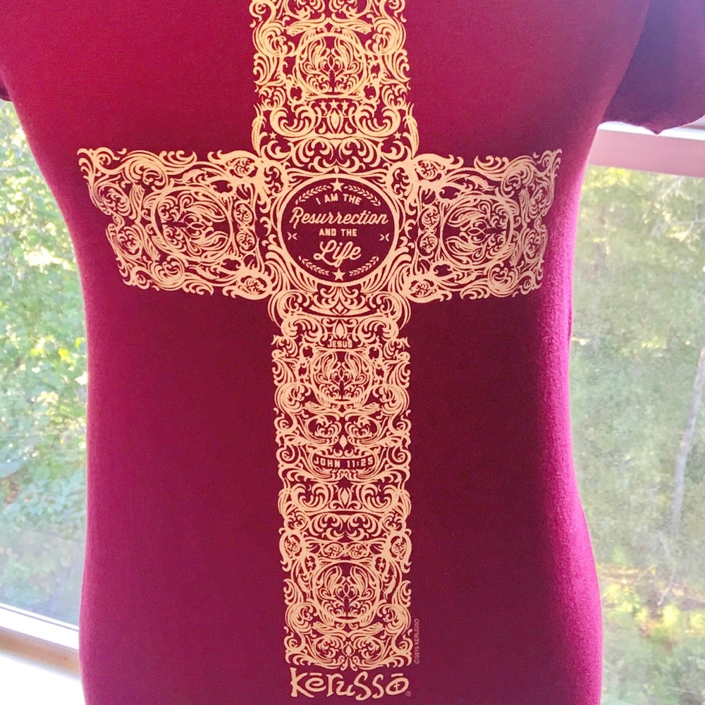 🍁women’s short sleeve T-shirt small
